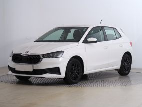 Skoda Fabia - 2022