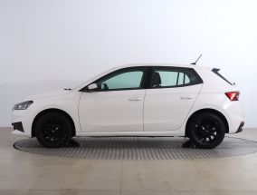 Skoda Fabia - 2022