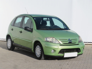 Citroen C3, 2005