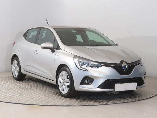 Renault Clio 2020