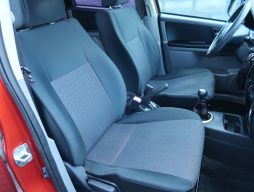 Suzuki SX4 2006