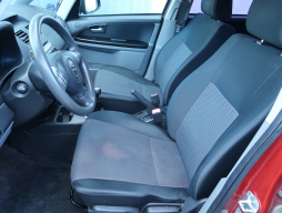 Suzuki SX4 2006