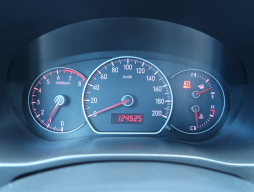 Suzuki SX4 2006