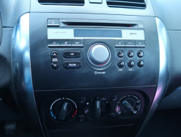 Suzuki SX4 2006