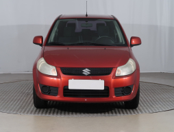 Suzuki SX4 2006