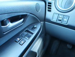 Suzuki SX4 2006