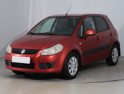 Suzuki SX4 2006
