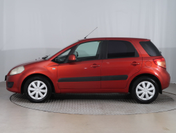 Suzuki SX4 2006