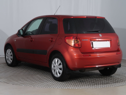 Suzuki SX4 2006
