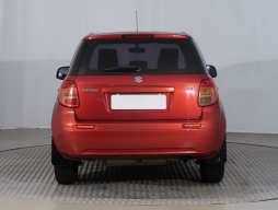 Suzuki SX4 2006