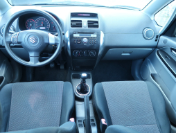 Suzuki SX4 2006