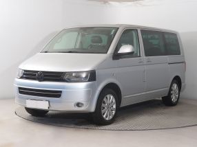 Volkswagen Multivan - 2012