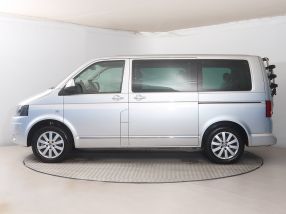 Volkswagen Multivan - 2012