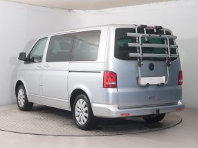 Volkswagen Multivan - 2012