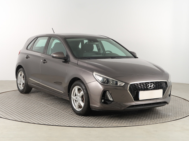 Hyundai i30 2017