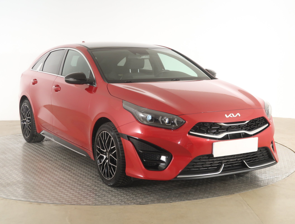 Kia Pro_Ceed