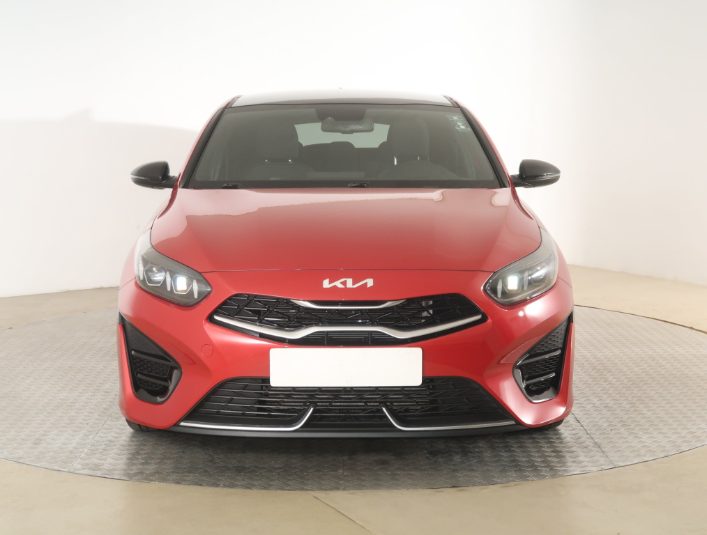 Kia Pro_Ceed