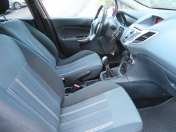 Ford Fiesta 2008