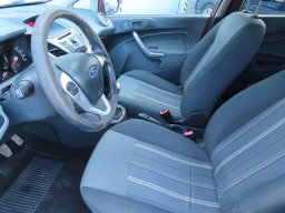 Ford Fiesta 2008