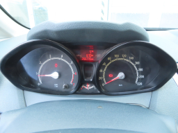 Ford Fiesta 2008