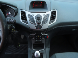 Ford Fiesta 2008