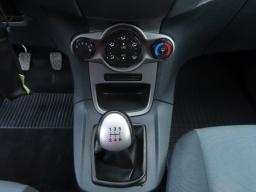 Ford Fiesta 2008
