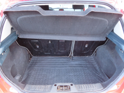 Ford Fiesta 2008