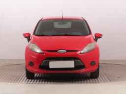 Ford Fiesta 2008