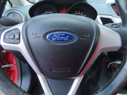 Ford Fiesta 2008