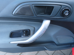 Ford Fiesta 2008