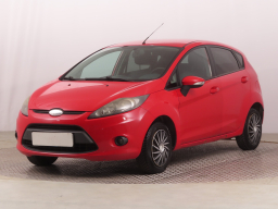 Ford Fiesta 2008