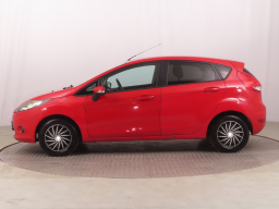 Ford Fiesta 2008