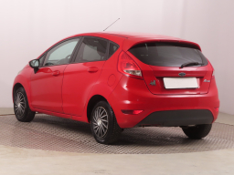 Ford Fiesta 2008