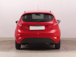 Ford Fiesta 2008
