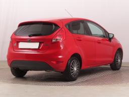 Ford Fiesta 2008
