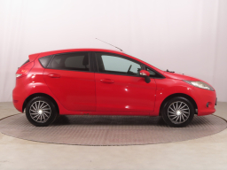 Ford Fiesta 2008