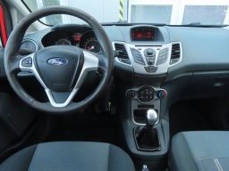Ford Fiesta 2008