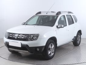 Dacia Duster - 2016