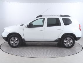 Dacia Duster - 2016