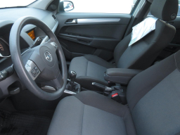 Opel Astra 2004