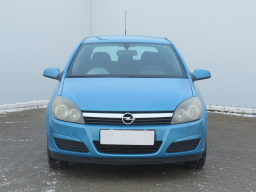Opel Astra 2004