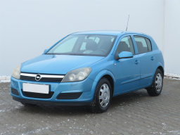 Opel Astra 2004
