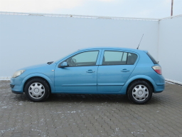Opel Astra 2004