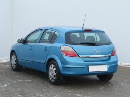 Opel Astra 2004