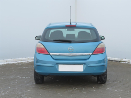 Opel Astra 2004