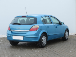 Opel Astra 2004
