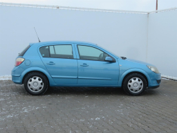 Opel Astra 2004