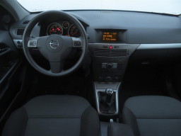 Opel Astra 2004