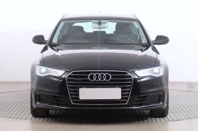 Audi A6 - 2015