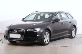 Audi A6 - 2015